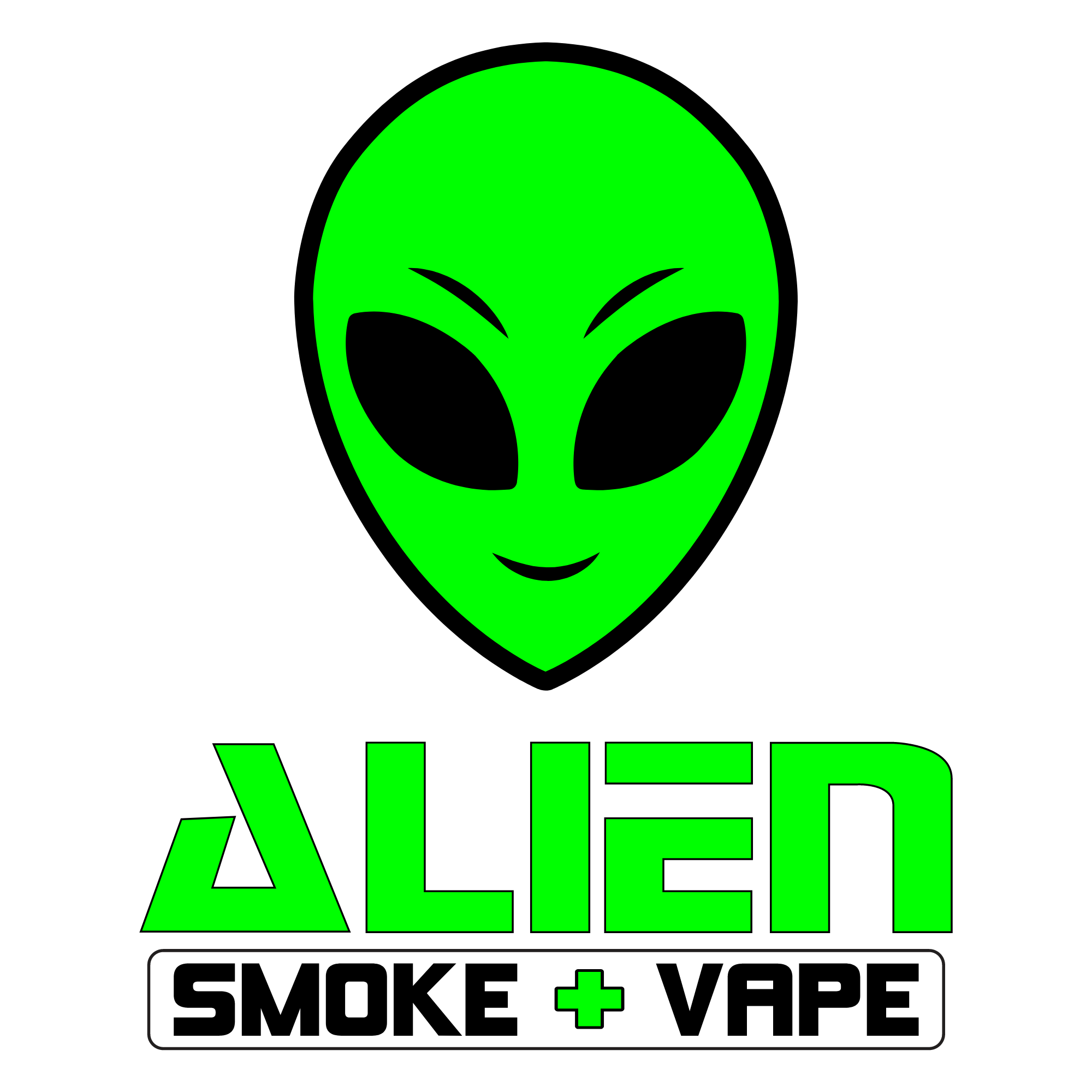 alien vape and smoke shop Vape and Smoke Shop Loyalty Program main image 0