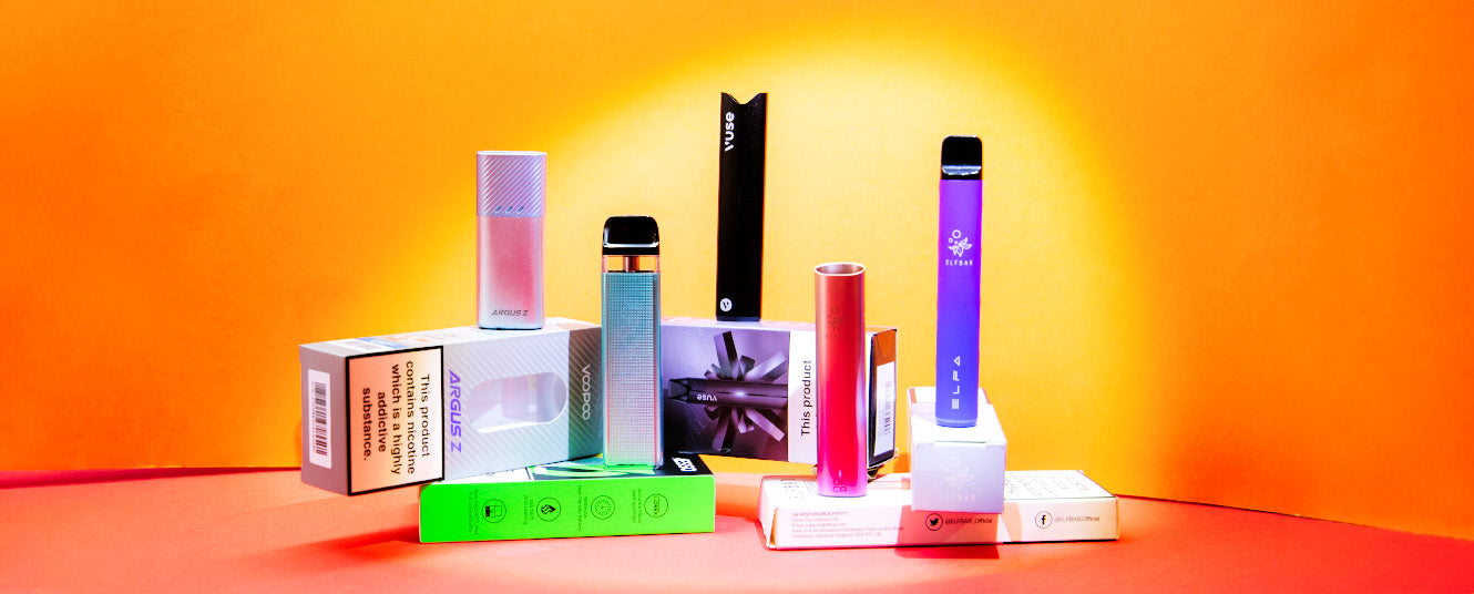 Disposable Nicotine Vapes Alien Smoke & Vape Shop Disposable Nicotine Vapes Alien Smoke & Vape Shop