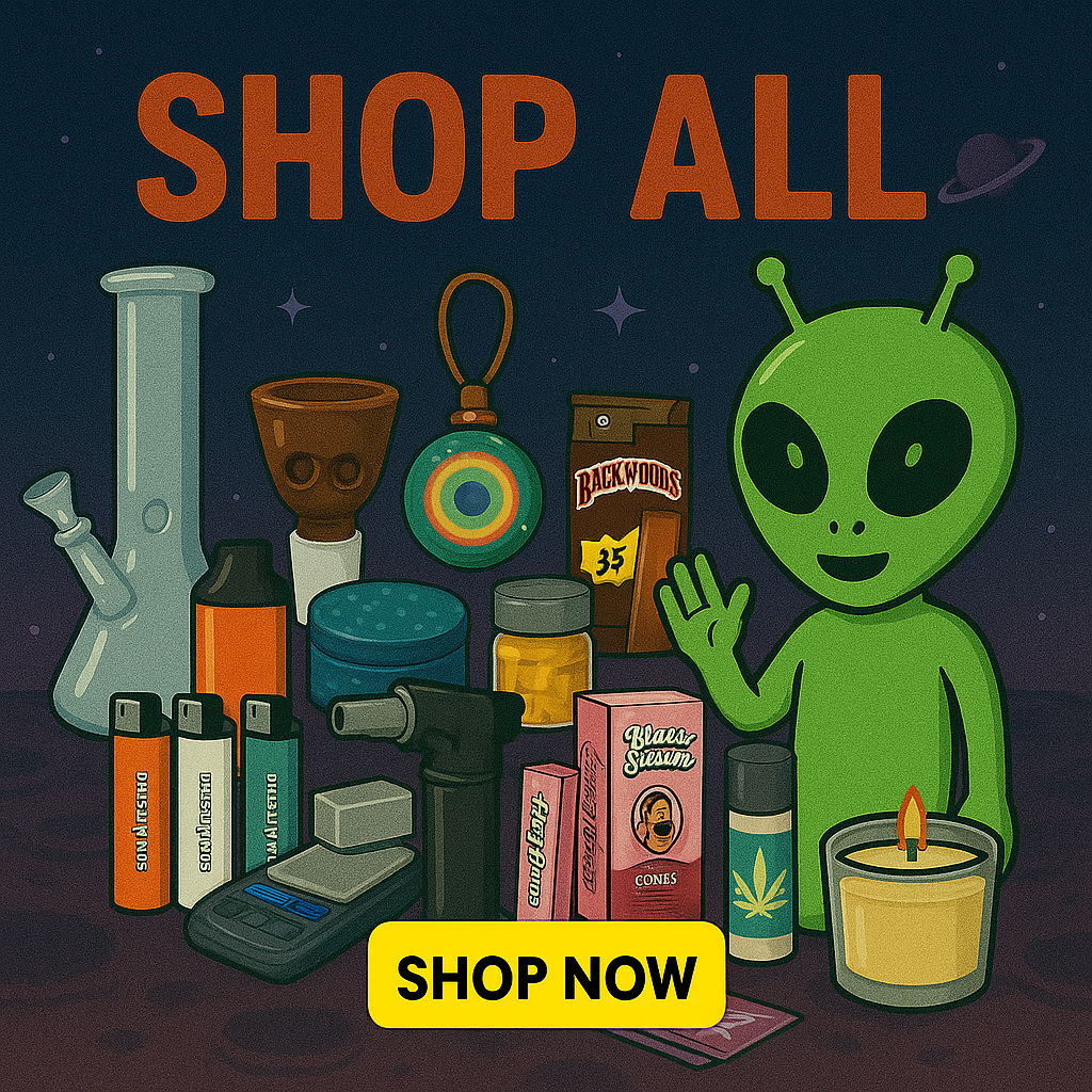 alien smoke and vape All Products – & Shop Select Flavor ::Watermelon Ice Lost Geek THC Disposable Price Differences Between a Vape