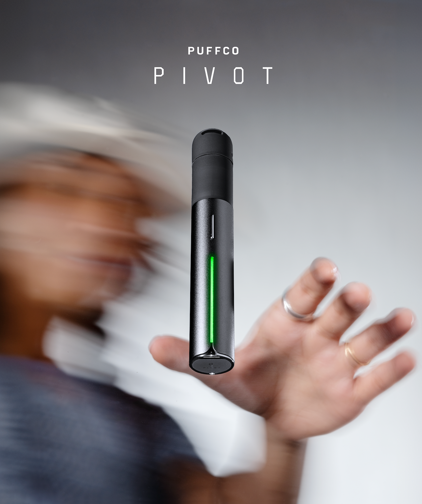 Puffco Pivot Alien Smoke & Vape Shop Puffco Pivot Alien Smoke & Vape Shop