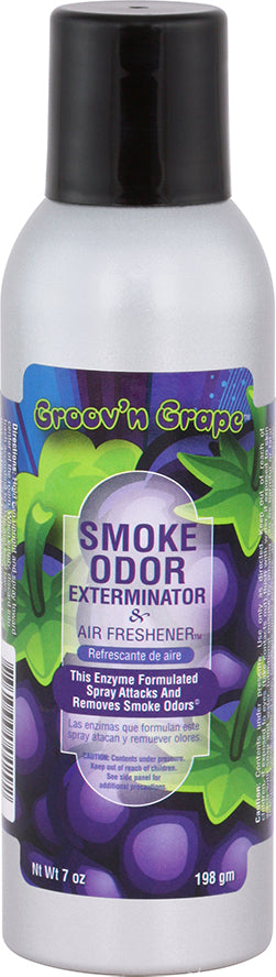 Smoke Odor Spray 7oz