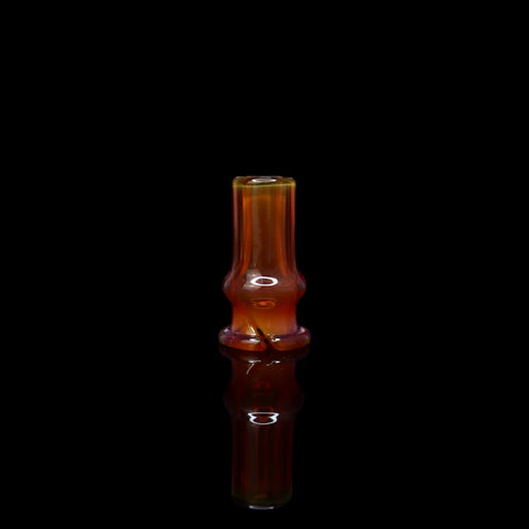 Pivot Mouthpiece by Tokr Glass