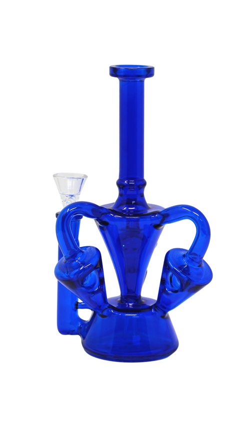 WP 94 Mini Recycler