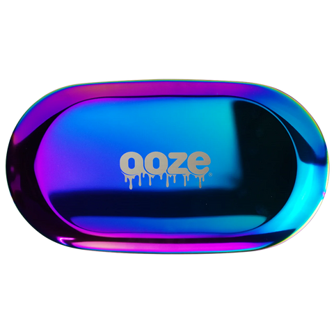 Ooze Rolling Tray Aura (Rainbow)