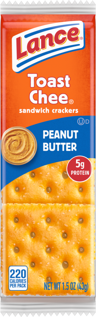 Lance Sandwich Crackers