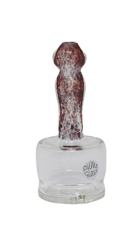 Dume Glass Frit Dry Puffco Peak Top