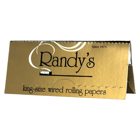 Randy's Classic Papers - KS