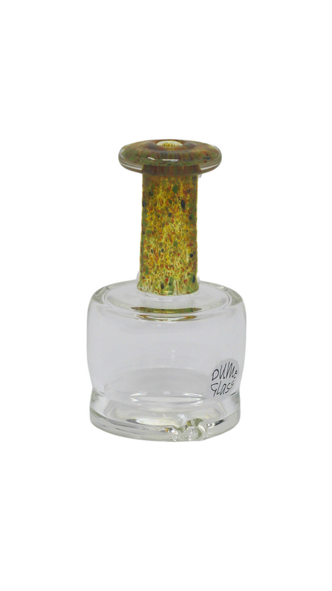 Dume Glass Frit Dry Puffco Peak Top