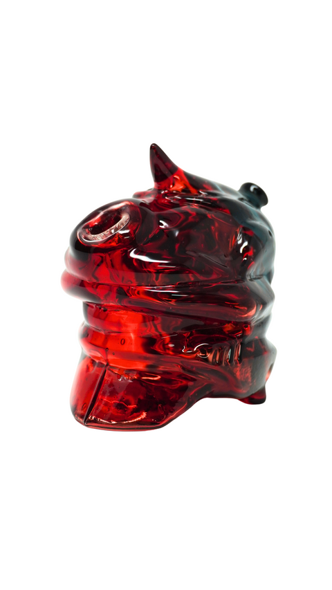 Tony Kazy Glass- Hayabusa Rig