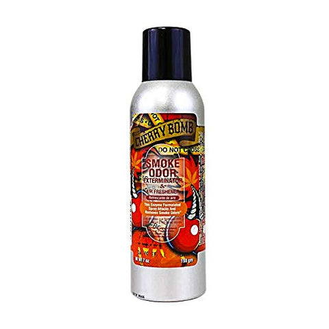Smoke Odor Spray 7oz