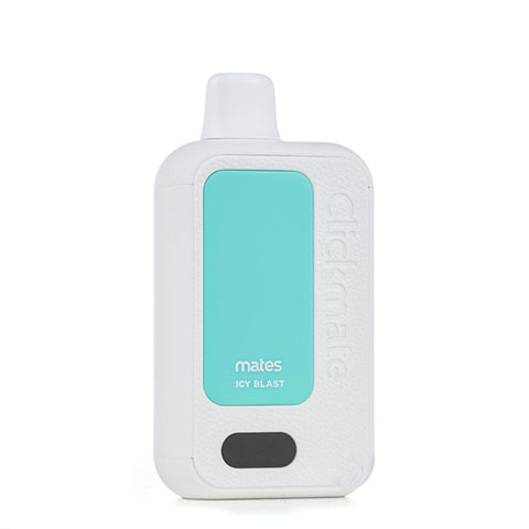 7 Daze Clickmate 15k puff Kit