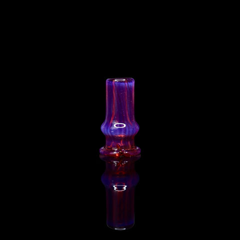Pivot Mouthpiece by Tokr Glass