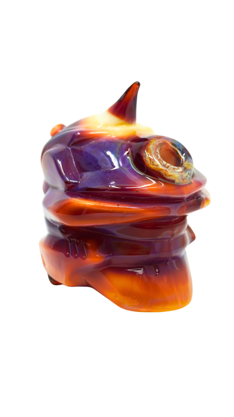 Tony Kazy Glass- Hayabusa Rig