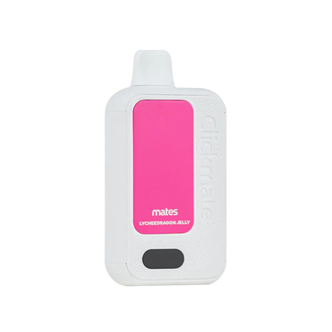 7 Daze Clickmate 15k puff Kit