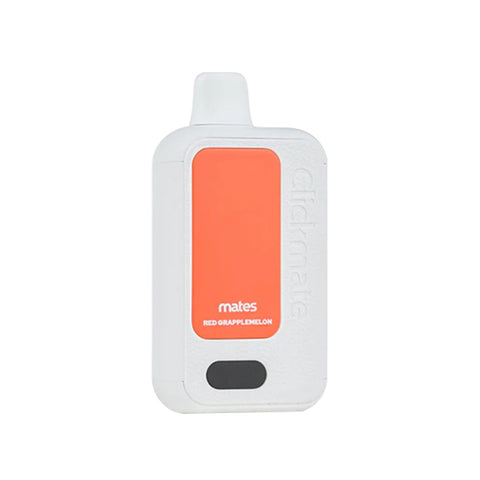 7 Daze Clickmate 15k puff Kit