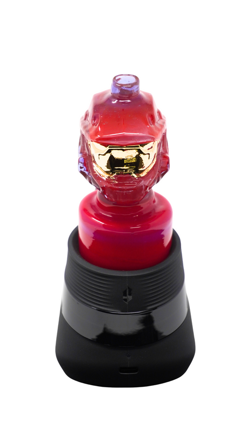 Tony Kazy Glass Puffco Peak Top (3 color options)