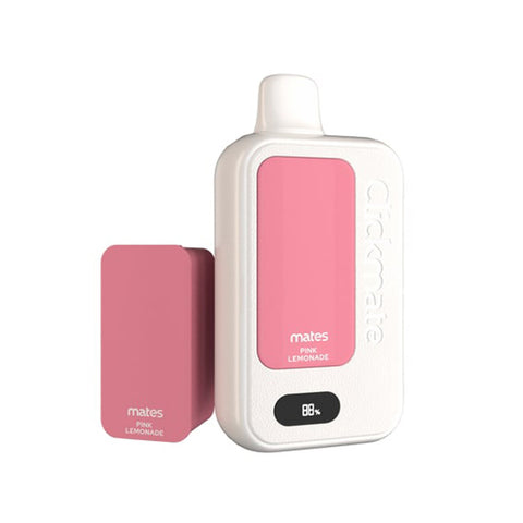 7 Daze Clickmate 15k puff Kit