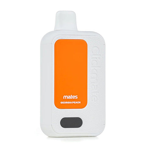7 Daze Clickmate 15k puff Kit