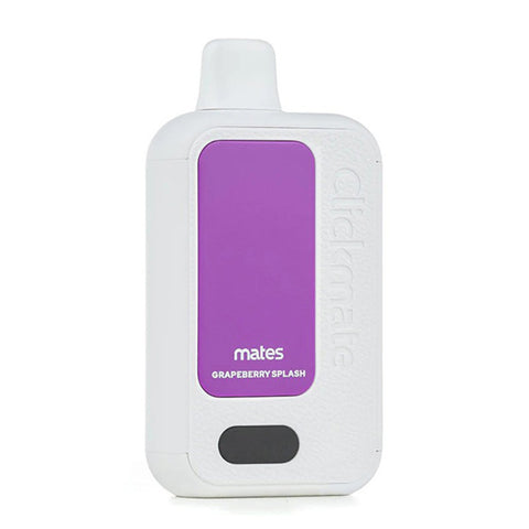 7 Daze Clickmate 15k puff Kit