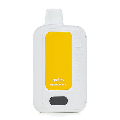 7 Daze Clickmate 15k puff Kit