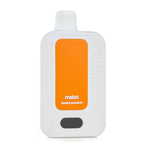 7 Daze Clickmate 15k puff Kit