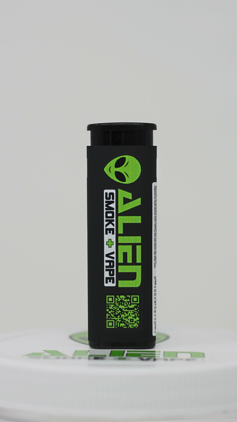 Alien Smoke & Vape Torch Lighter