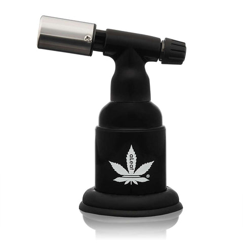 Aleaf 3.5" Blue Turbo Flame Blow Torch