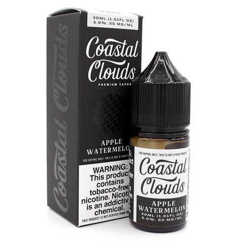 Coastal Clouds 50mg