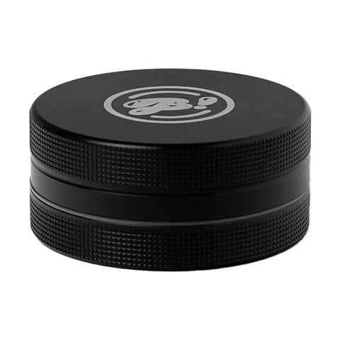 Big Fun! 2pc Aluminum Grinder 2.2"