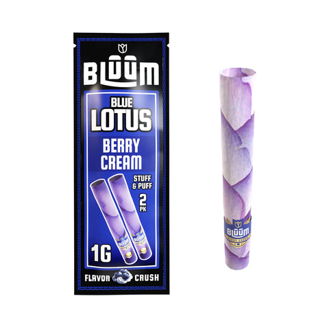 Bluum Wild Flower Rolls