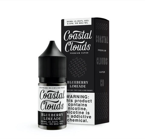 Coastal Clouds 50mg