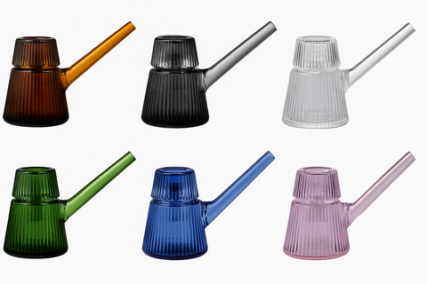 NWTN Deco Bubbler