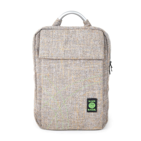 Dime Bags - Slab Bag Backpack-Sand