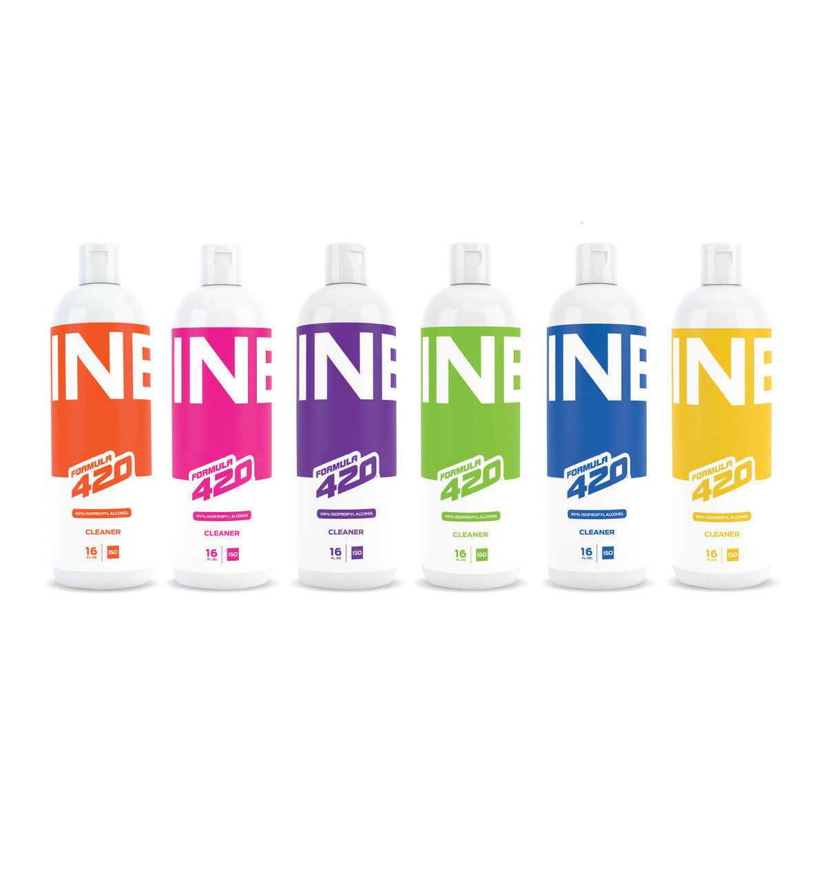 Formula 420 Nine9- 16oz Glass Cleaner – Alien Smoke & Vape Shop