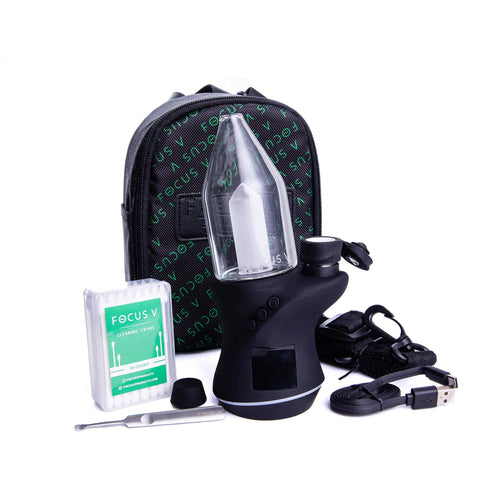 Focus V Carta 2 Kit (Color Options to Chose From)