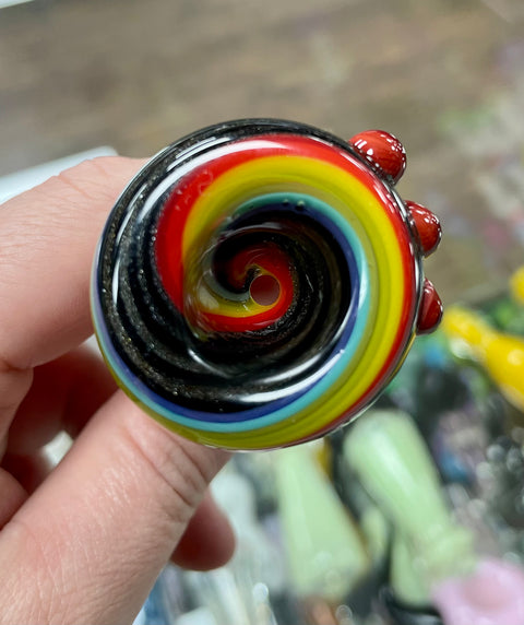 Heady Glass MSM $25 #4