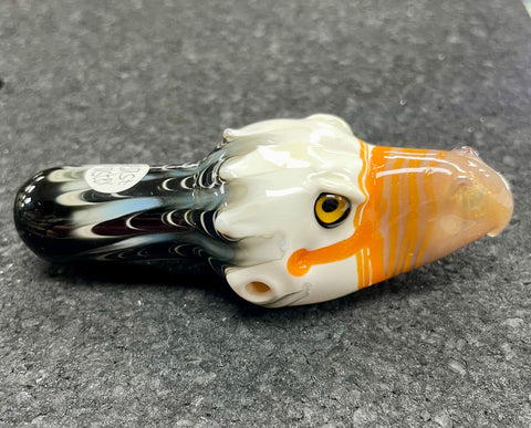 Heady Glass MSM $70 #3