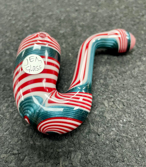 Heady Glass MSM $70 #1