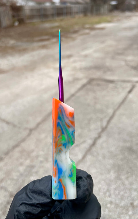 Kush Kush Tool - 15
