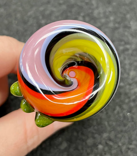 Heady Glass MSM $25 #5