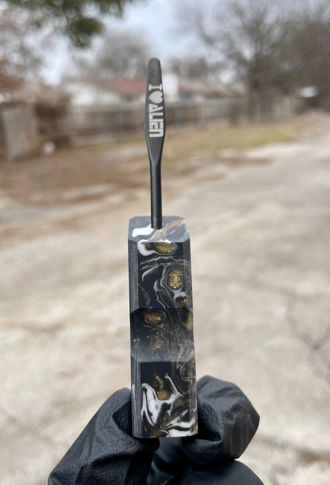 Kush Kush Tool - 16