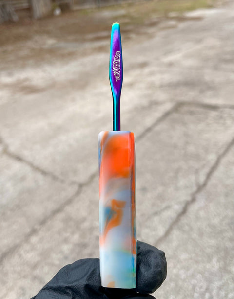 Kush Kush Tool - 15