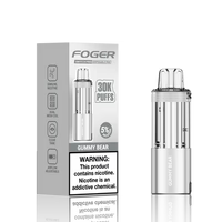 Foger 30K Pod