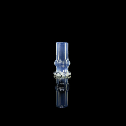 Pivot Mouthpiece by Tokr Glass