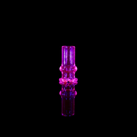 Pivot Mouthpiece by Tokr Glass