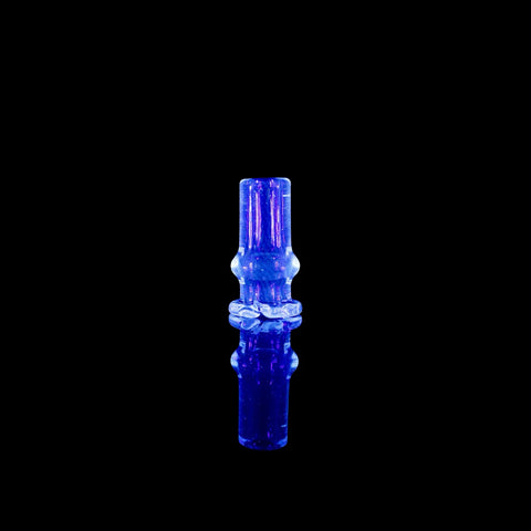Pivot Mouthpiece by Tokr Glass