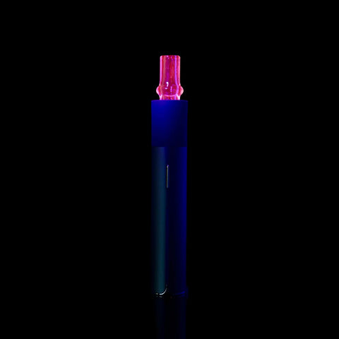 Pivot Mouthpiece by Tokr Glass