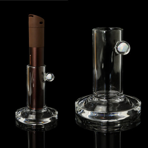 Puffco Pivot Glass Stand By Tokr Glass