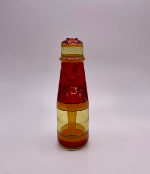 Jack Blew Ramune Bottle - Small