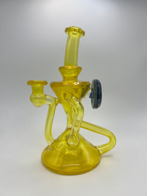 Andrew Warren Glass Recycler